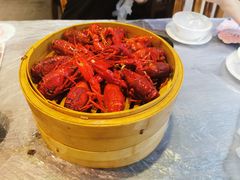 -靓靓蒸虾(中山公园店)