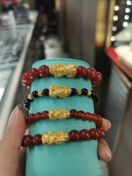 -周大福CHOW TAI FOOK(南翔老街店)