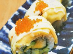 -一心创作料理屋(经开万达店)