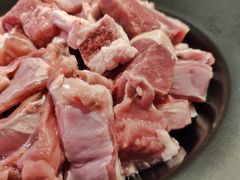 -九府羊·鲜羊火锅·烤串(新华路店)