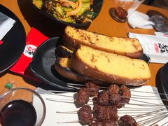 -白玉串城(南六中路店)