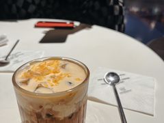 橘子海-sugarman espresso素饮糖人高新咖啡工厂