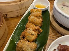 -如轩·海鲜砂锅粥·潮汕菜(海珠店)