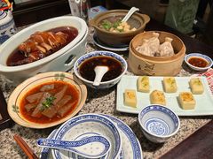 -南京大牌档(龙江新城市广场店)