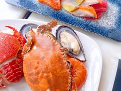 -万达文华酒店·48F云端窗景美食汇自助餐厅