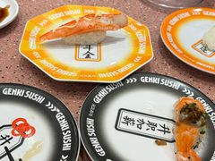 -元气寿司(环球港店)