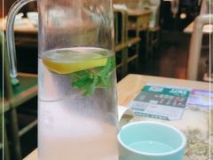 -绿茶餐厅