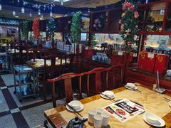 大堂-陇菜和盛祥(金轮宾馆店)