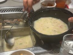 -海底捞火锅(徐州火车站店)