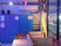 -移动谜城·大笨象密室逃脱(五棵松店)