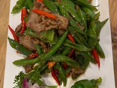 -天山传奇新疆菜(SKLP店)