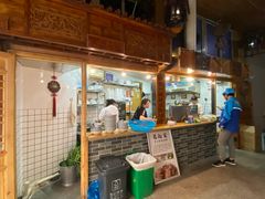 门面-锦泓老字号猪脏粉(东联大厦店)