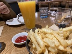 -必胜客(百联又一城店)