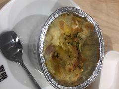 -满记甜品(巴黎春天宝山店)