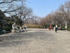 -千佛山风景名胜区