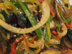 -韩香福烤肉庄园(荣成店)