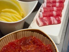 -海底捞火锅(奥山世纪城店)