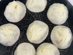 汤包-南京汤包(徽州大道商业步行街店)