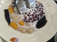 -鲜芋仙(观音桥大融城LG店)