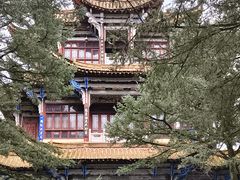 -昆明市金殿名胜区