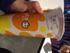 CoCo都可茶饮(汉神百货店)-CoCo都可(汉神购物广场店)