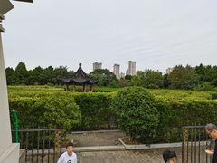 -南阳卧龙岗武侯祠