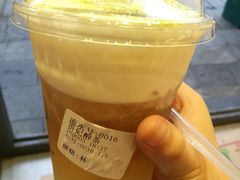 -HEYCAA&LAB 喜悦之茶(太平街店)