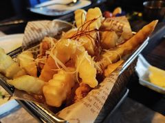 -1874融合西厨·观景餐厅(保利店)