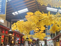 -老灶房-四川土菜(铁牛广场店)