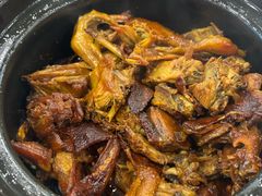 姜母鸭-斯丹姜母鸭·古法干香(涂门街总店)