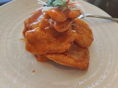 壹品锅包肉-大连君悦酒店·星海湾壹号Dalian·Dalian(星海广场店)