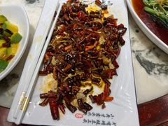 -蔼若春.传承三十年云南菜(金碧公园店)