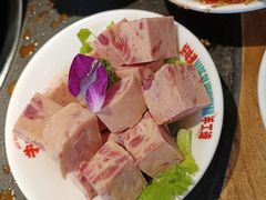 -牛市坎火锅(温州街店)