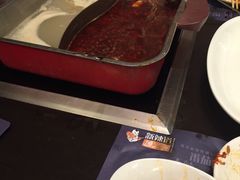 -新辣道鱼火锅(领展购物广场·中关村店)