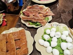 -赵家院子佬火锅(重庆总店)