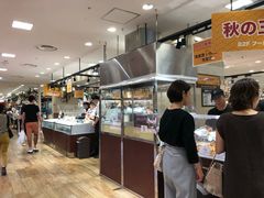 -阪急百货店(梅田总店)