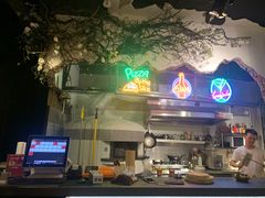 -味式·那不勒斯披萨Mise en place(亚朵酒店店)
