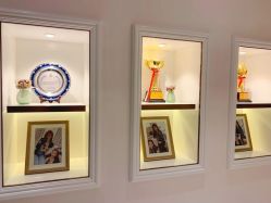 -UP&UP·半永久眉毛眼线机器野生眉