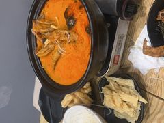 -螺叔螺蛳鸭脚煲(河南岸店)