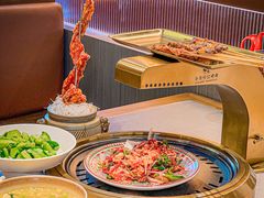 -杨小佳·齐齐哈尔烤肉·烤串(广州店)