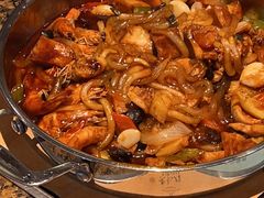 -黄记煌三汁焖锅(金凤万达广场店)