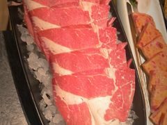 -捞王猪肚鸡火锅(金华义乌之心店)