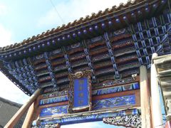 -丹噶尔古城