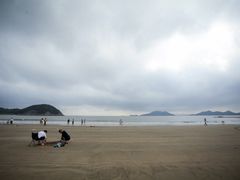 -东海半边山旅游度假区