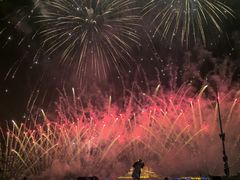 -泰达航母主题公园