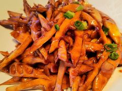 大明油焖笋-苏帮袁Sue Cuisine(来福士店)