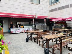 -旺顺阁海鲜广场(亚运村店)
