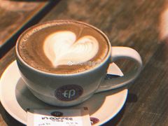 -印咖啡IN COFFEE(红旗街店)