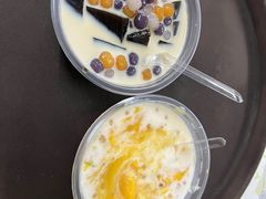 -小草糖水(海棠村店)