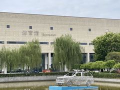 -西安汽车职业大学(临潼校区)